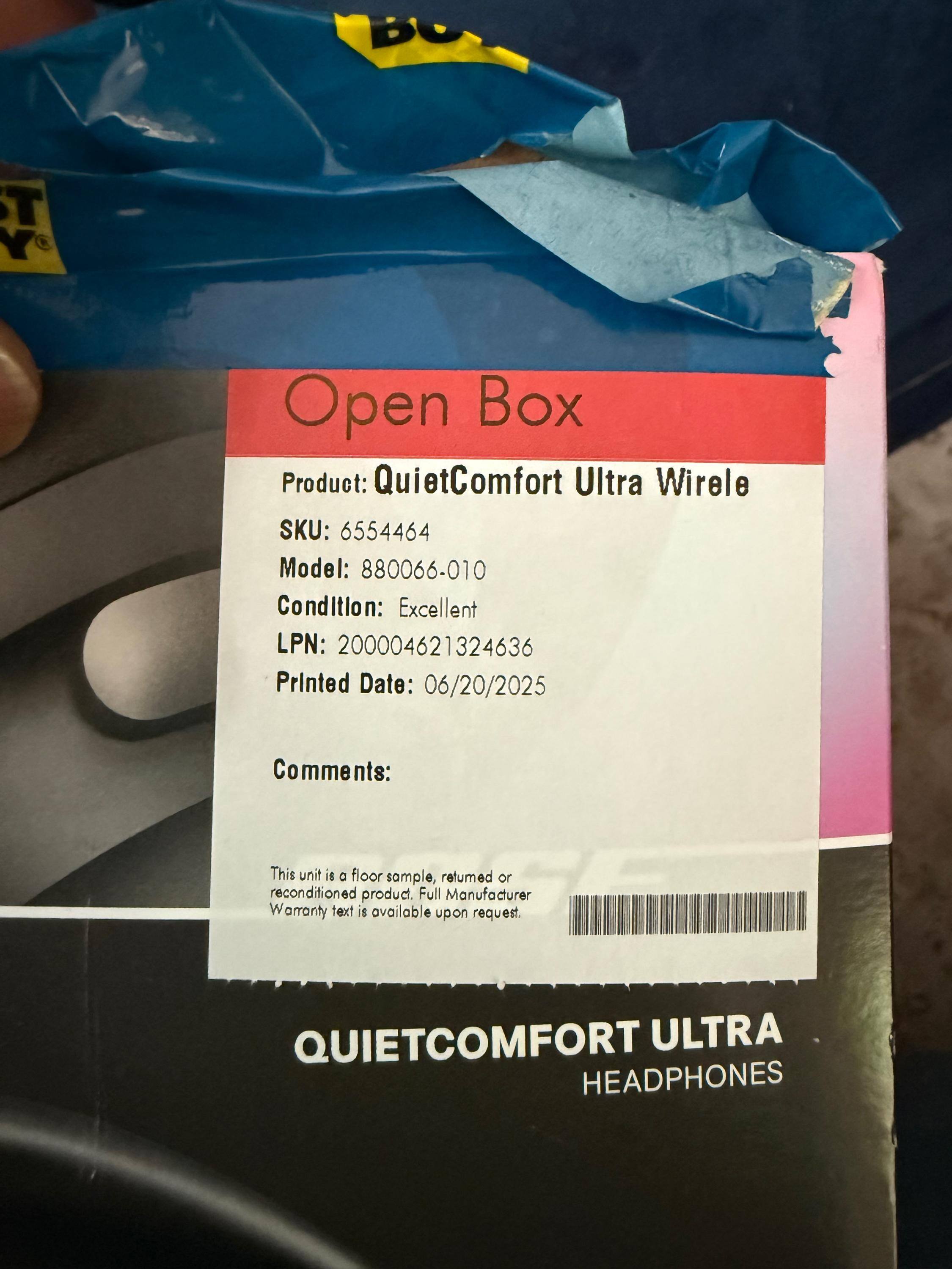 Customer provided, click to load a larger version