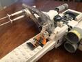 LEGO® 75301 Luke Skywalker's X-Wing Fighter - ToyPro