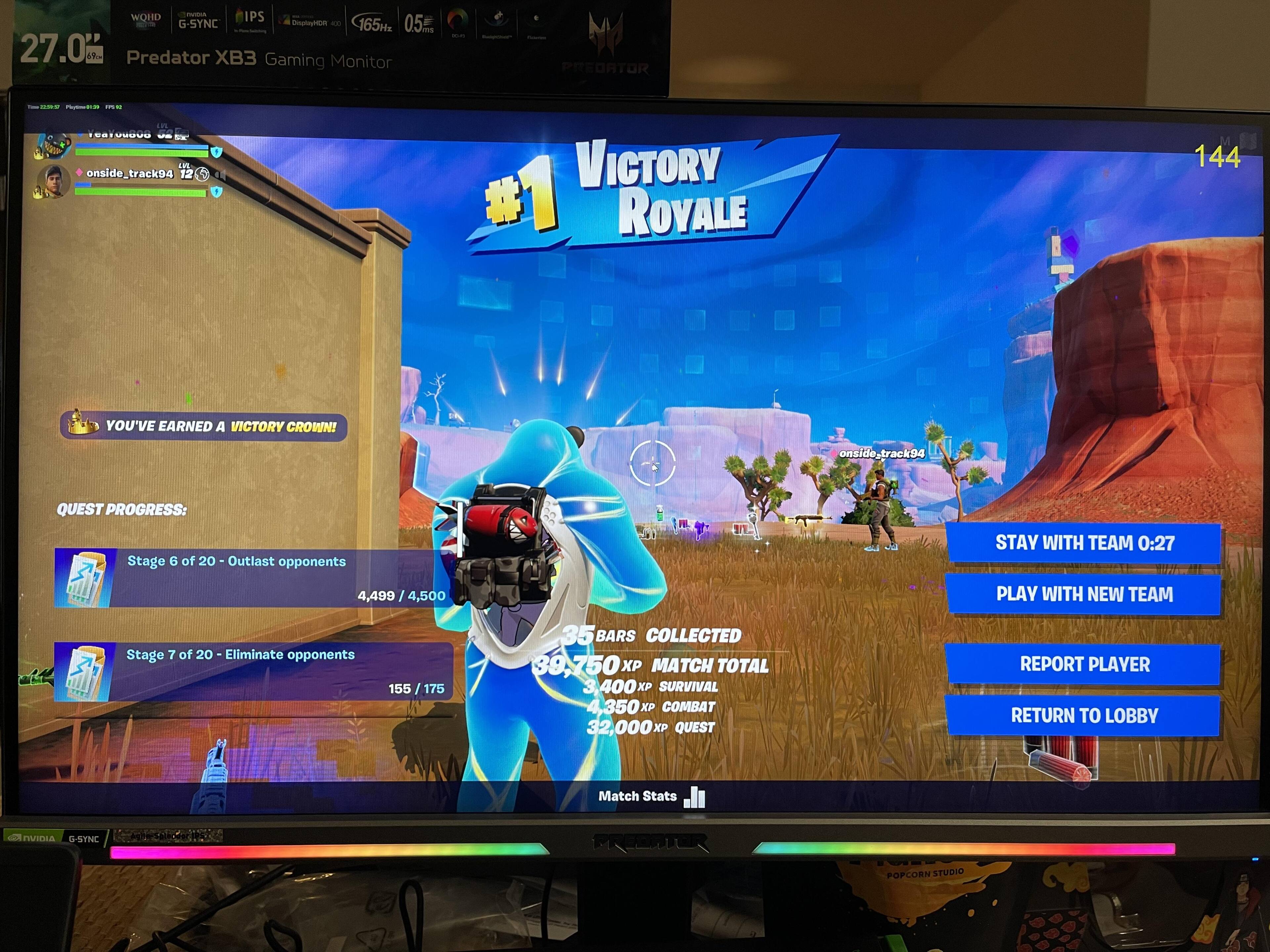 Customer provided image, click to load a larger version