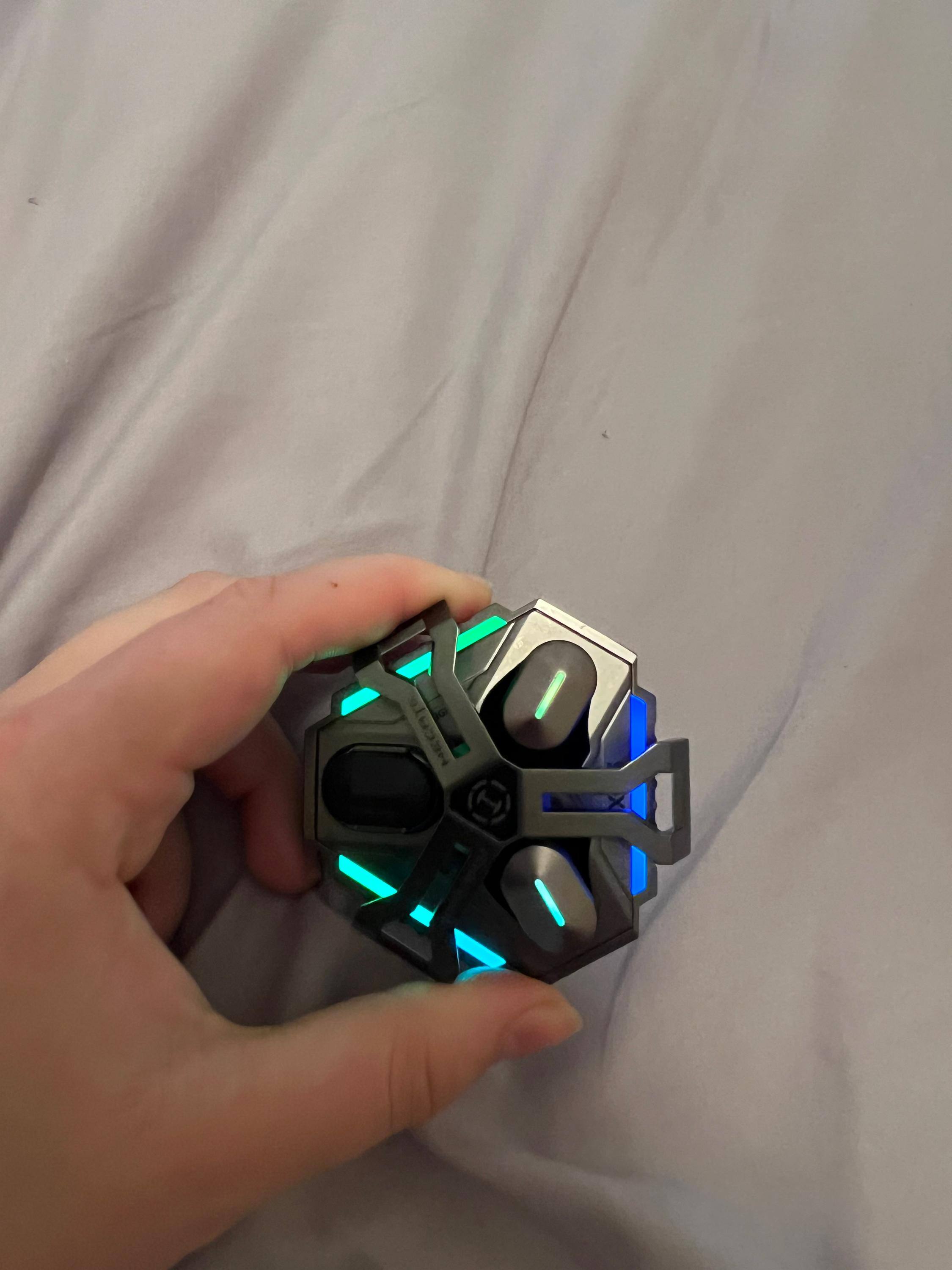 Customer provided image, click to load a larger version