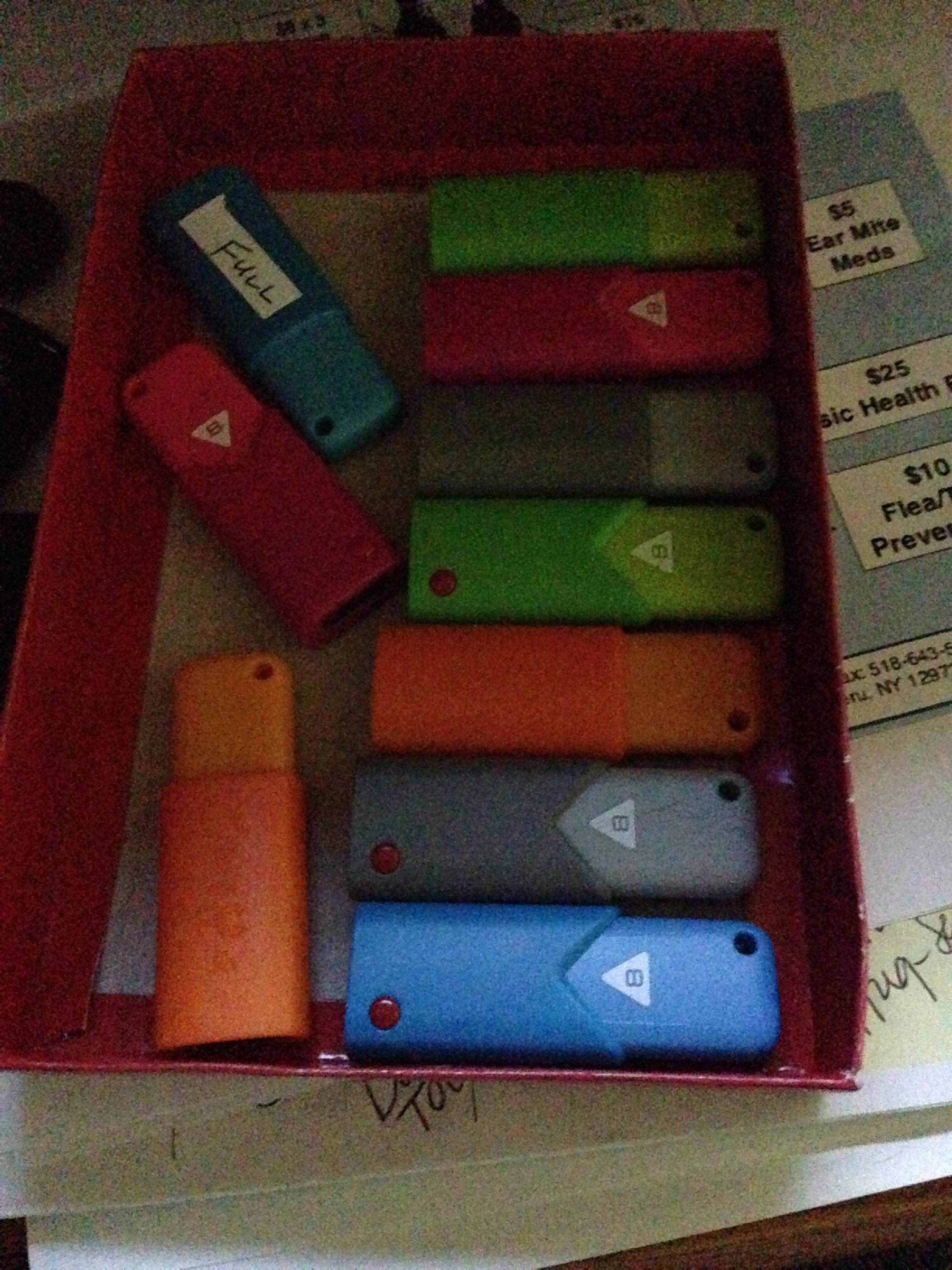 Customer provided image, click to load a larger version