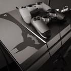 PlayStation 4 500GB - Grigio - Edizione limitata Batman: Arkham