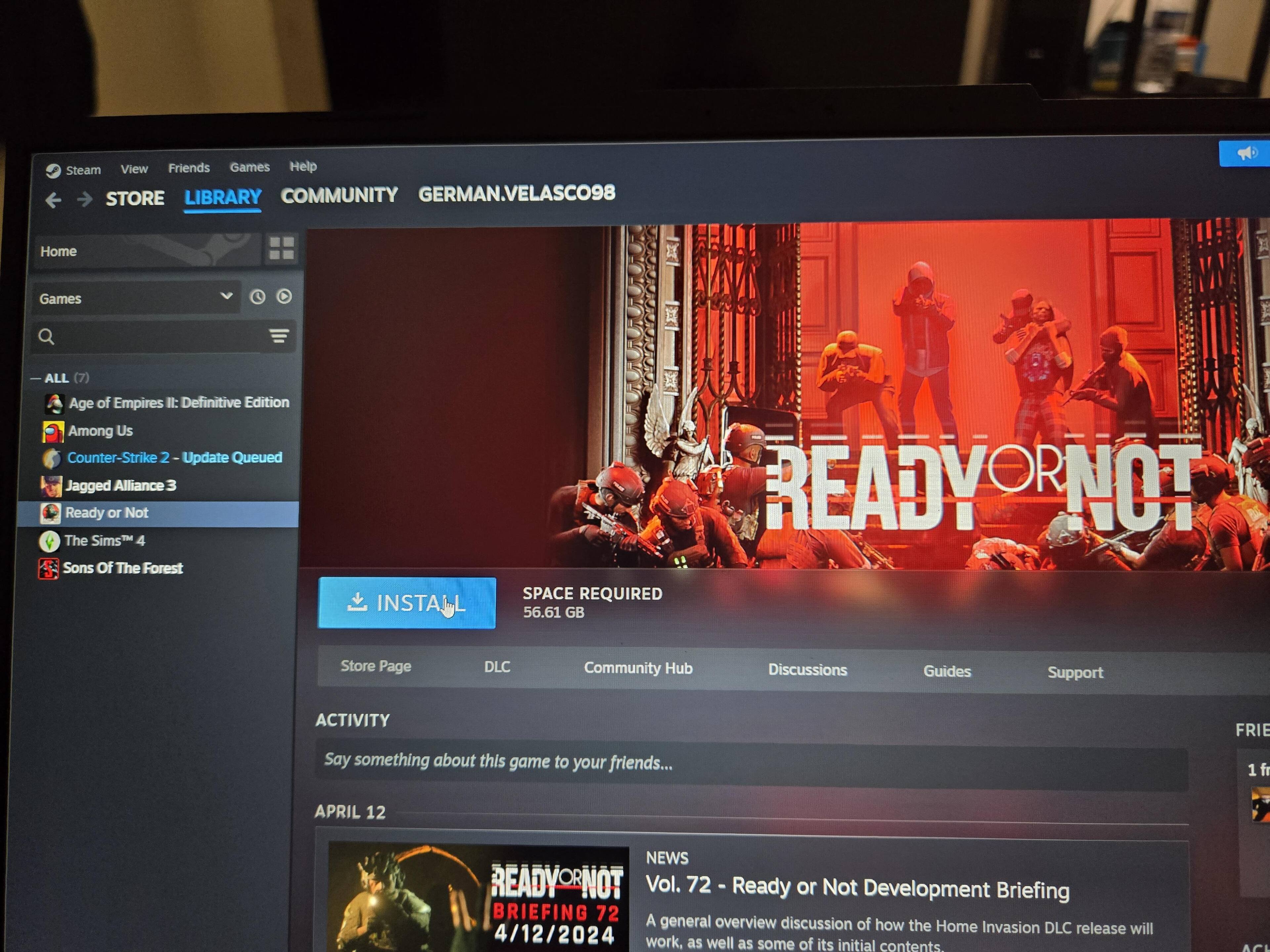 Customer provided, click to load a larger version