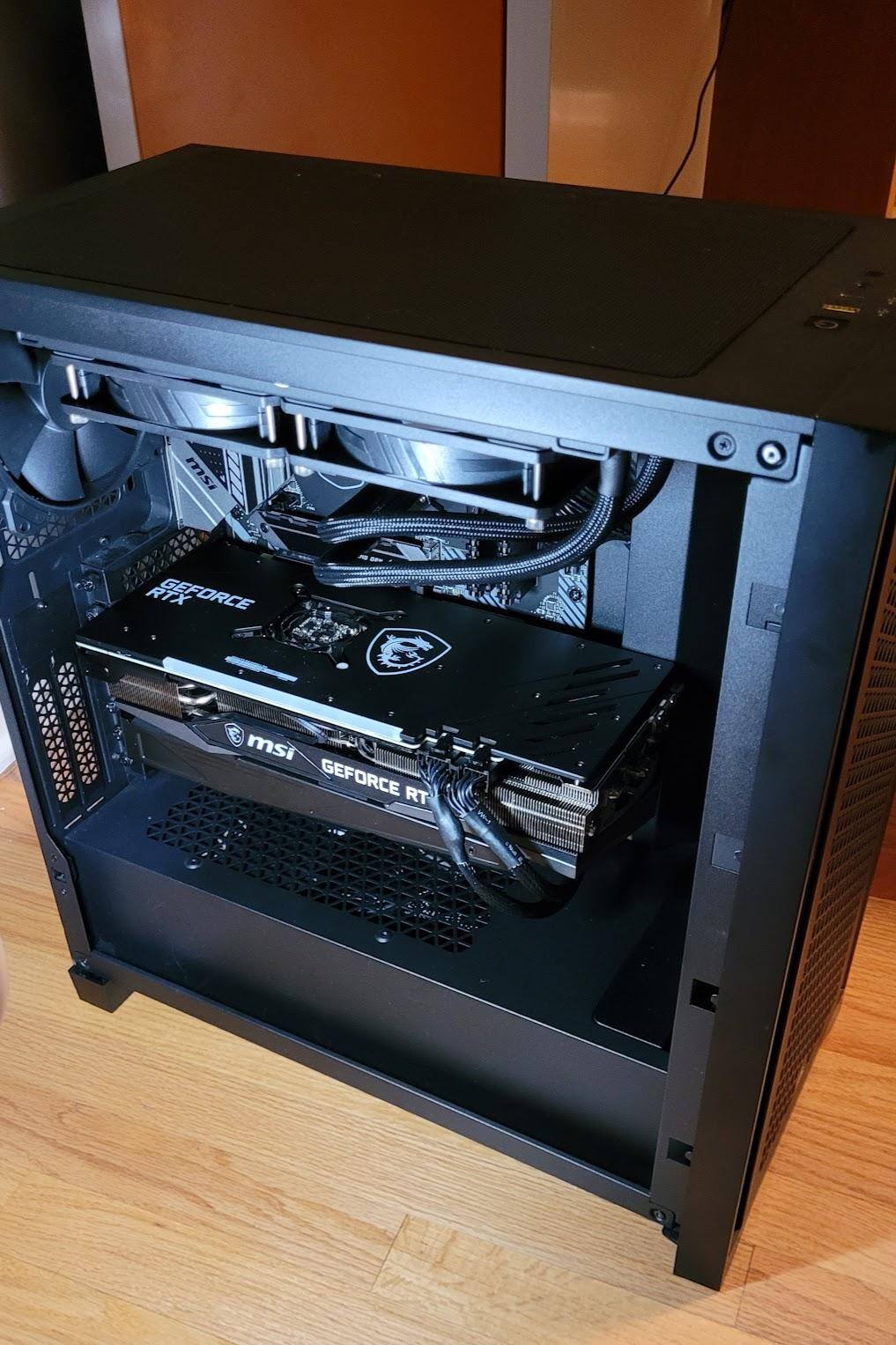 Customer provided image, click to load a larger version