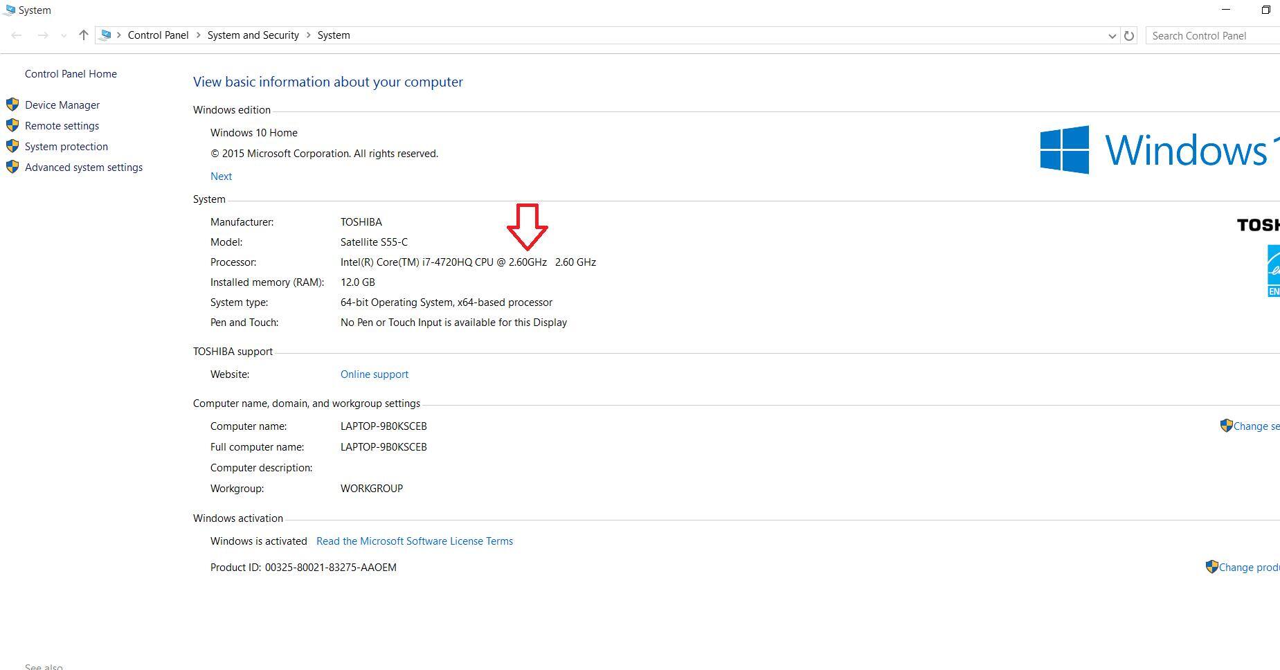 Customer provided image, click to load a larger version