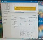 Windows Performance Tab, click to load a larger version