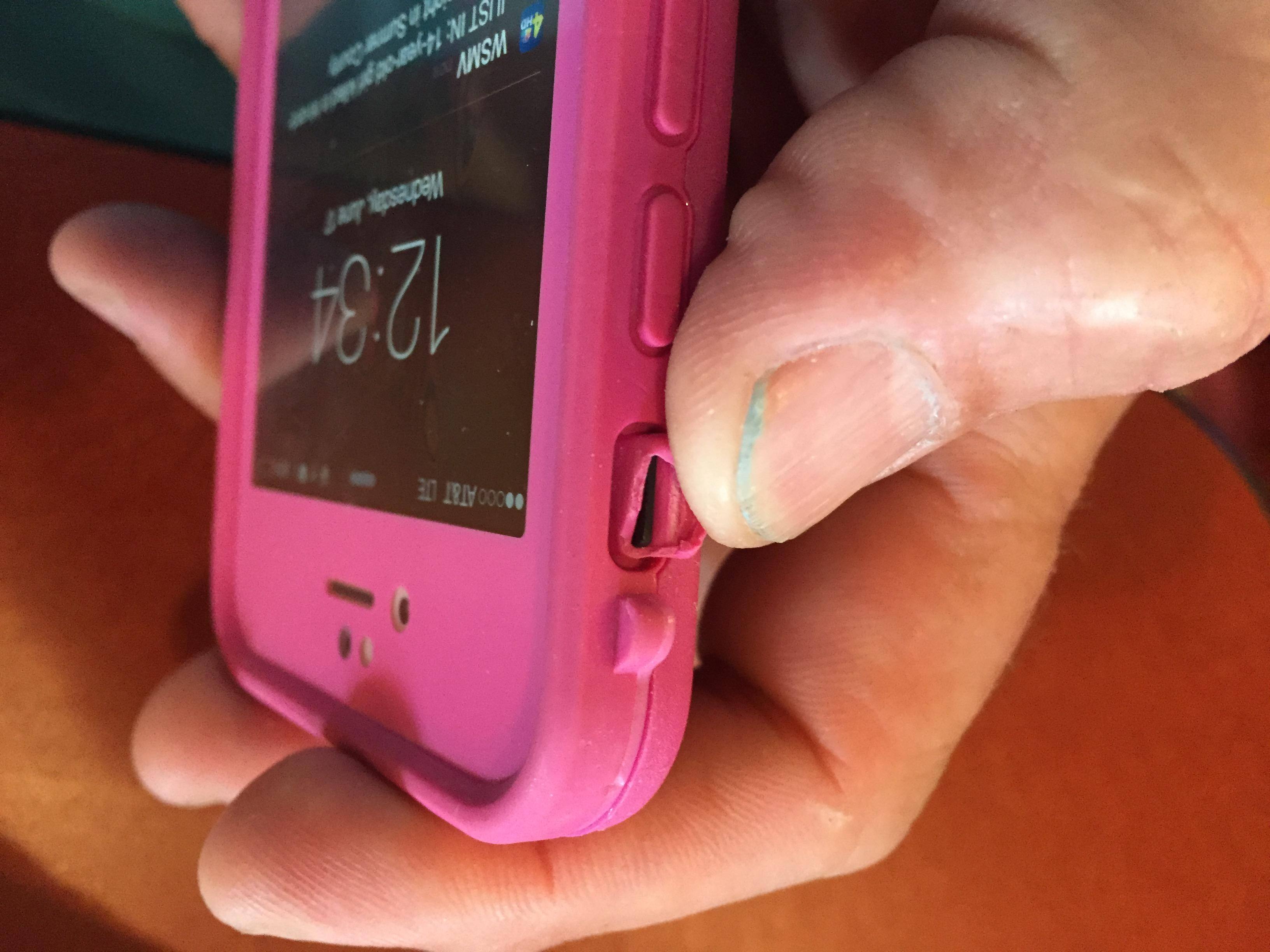 Customer provided image, click to load a larger version