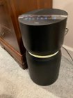 360 Degree Air Intake, click to load a larger version