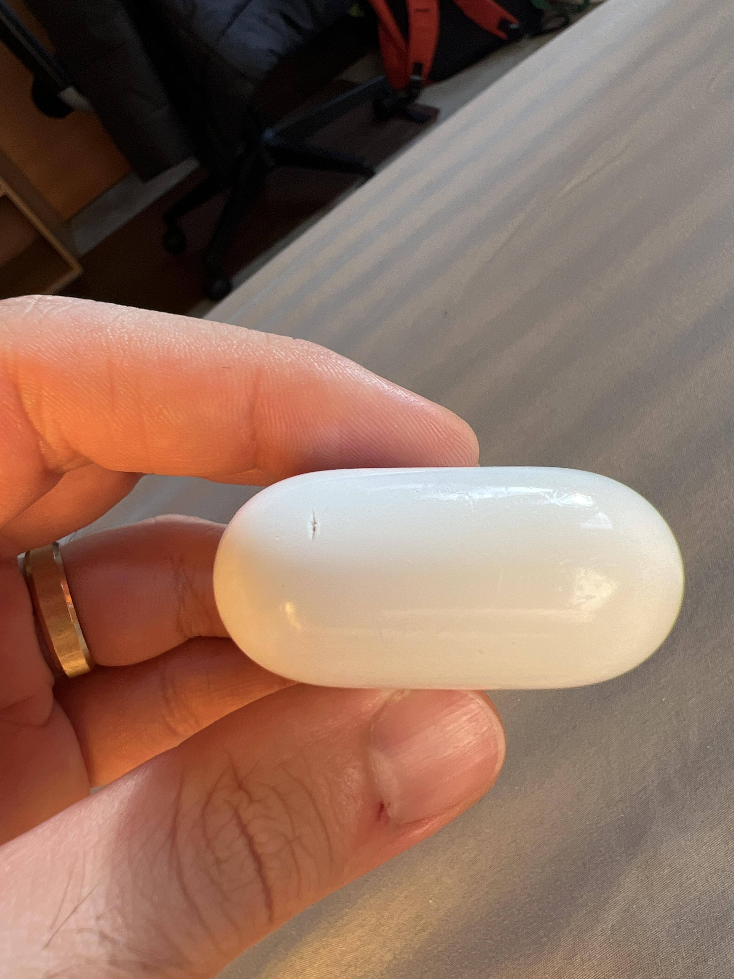 Apple Refurbished Excellent AirPods Pro (2nd generation) White