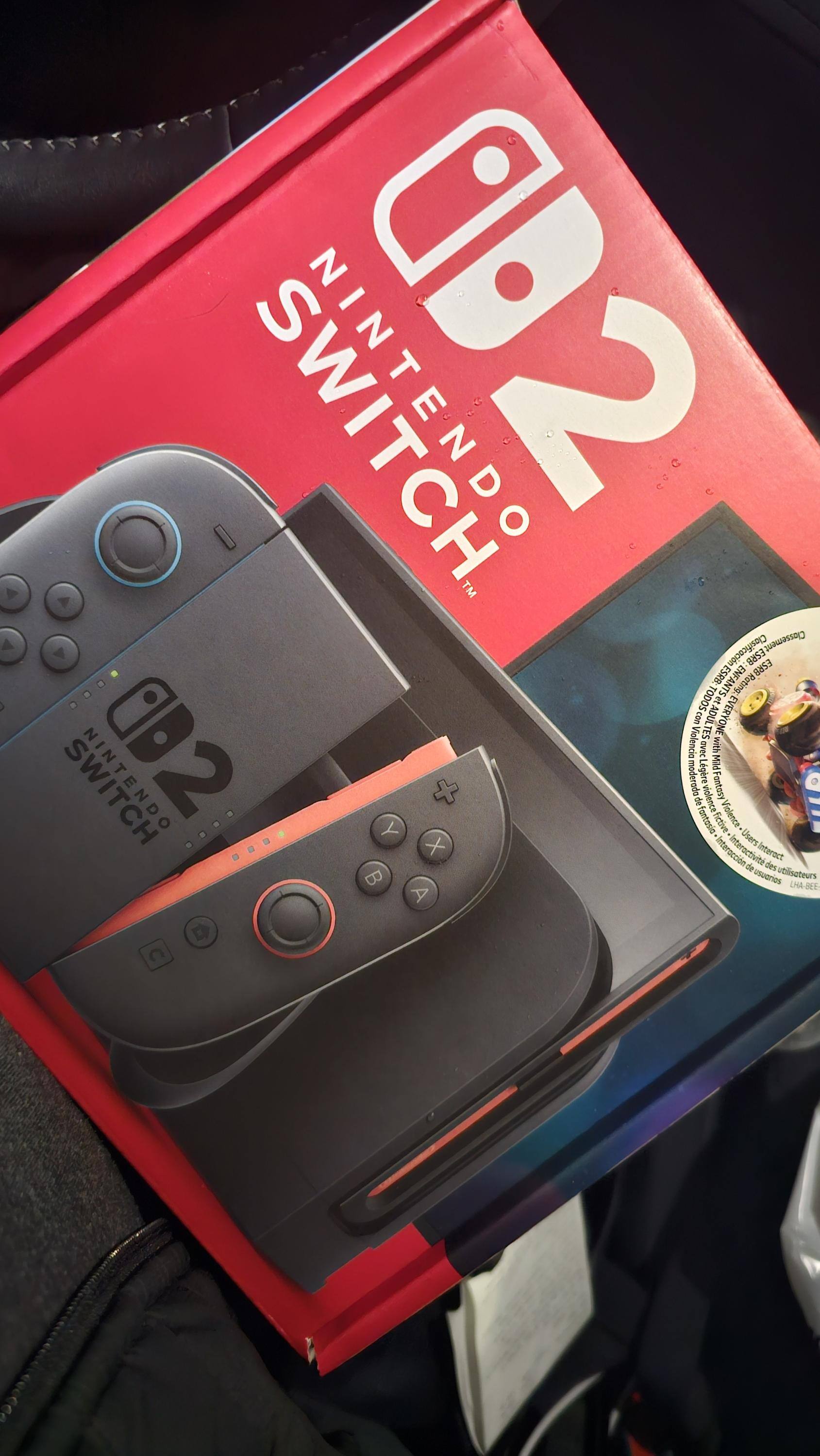 Customer provided, click to load a larger version