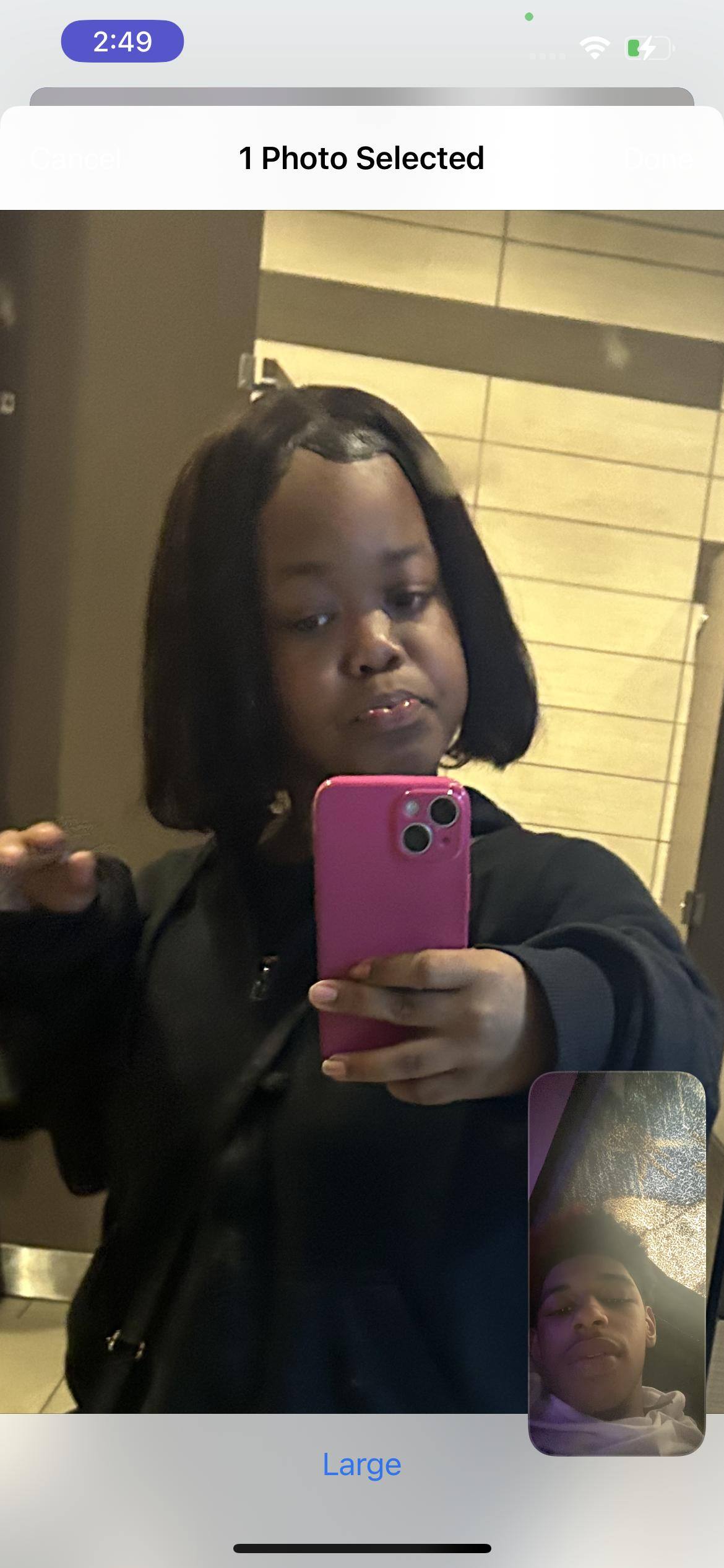 Customer provided, click to load a larger version