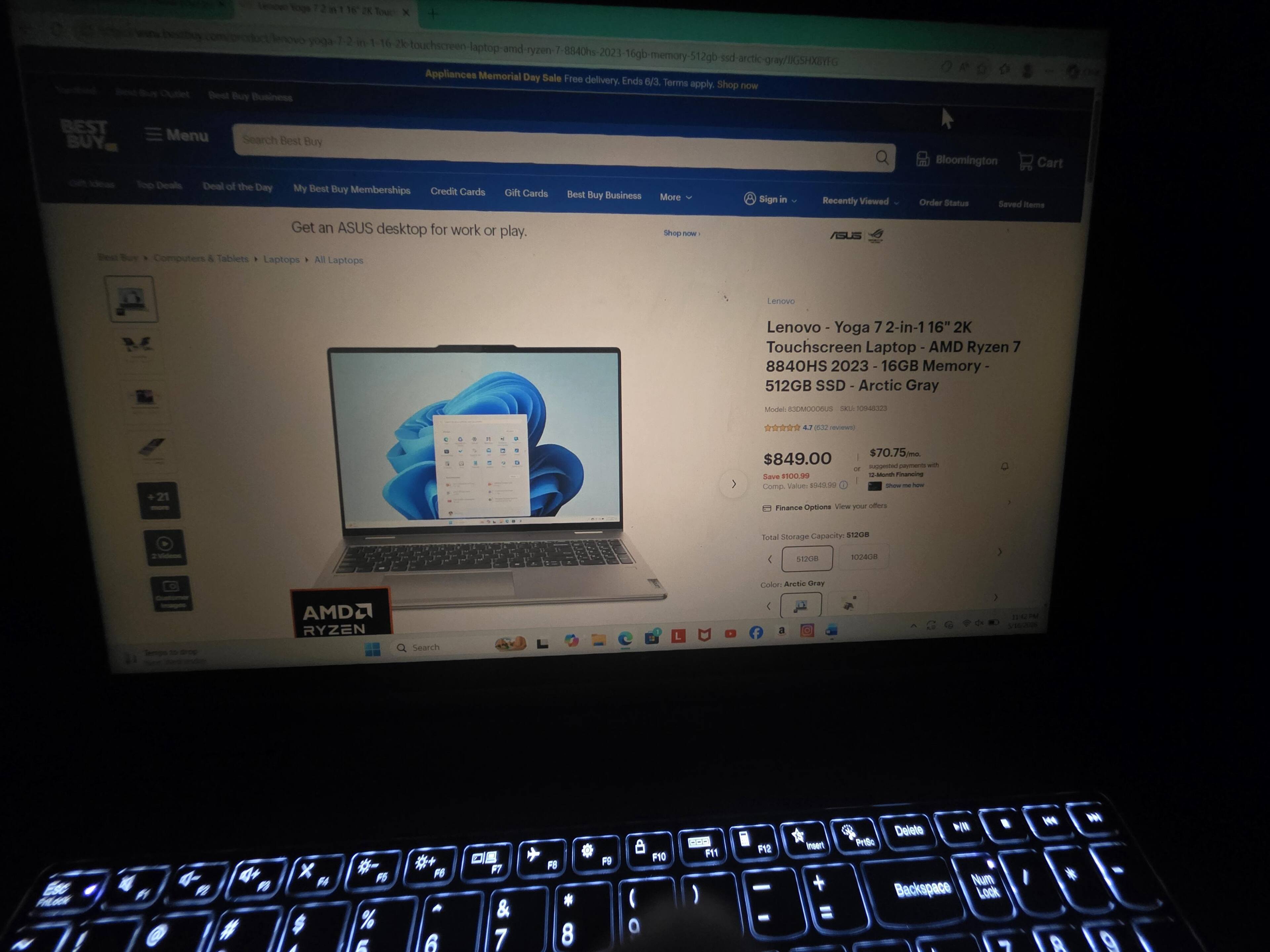 Customer provided, click to load a larger version
