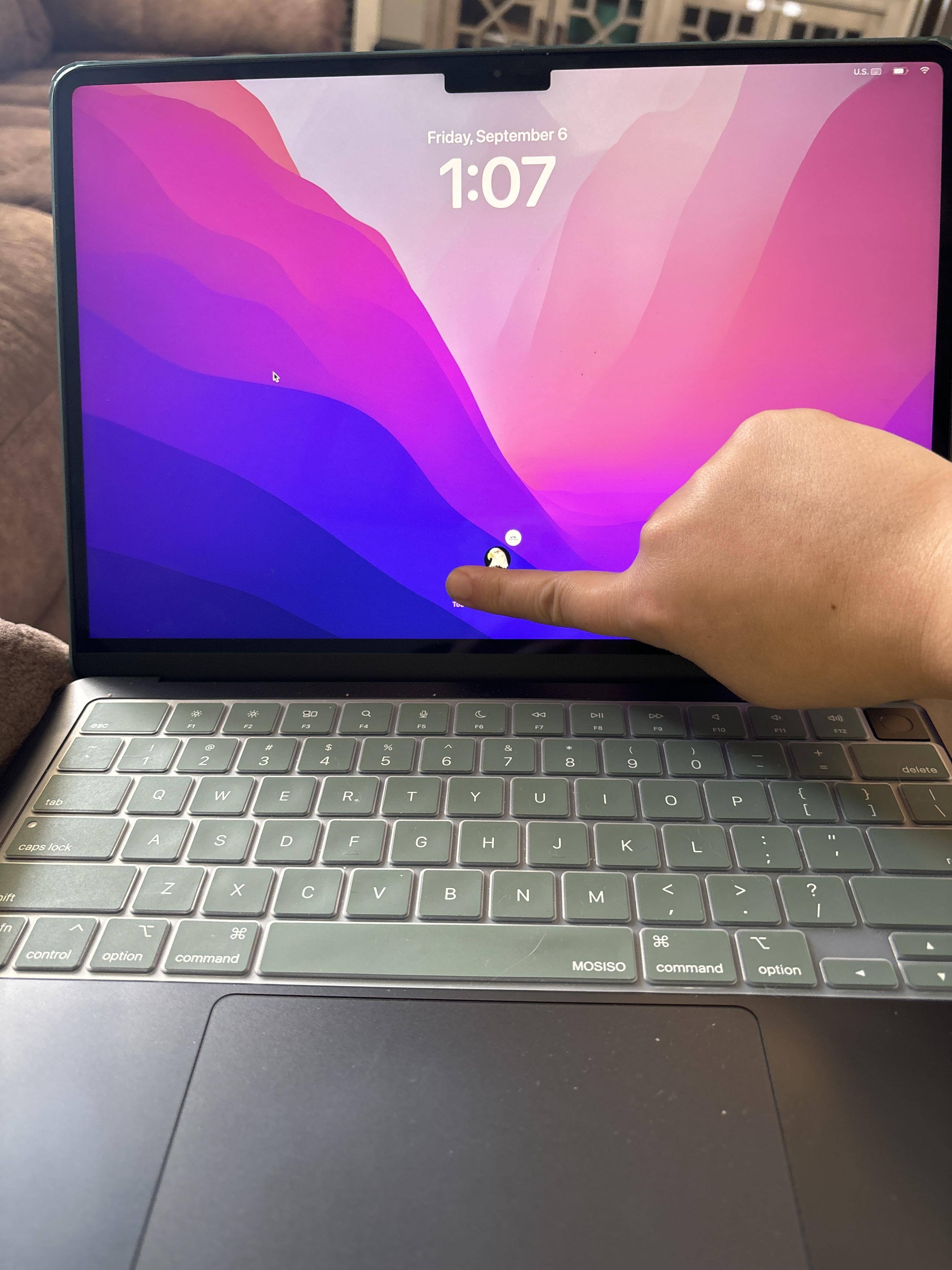 Customer provided, click to load a larger version