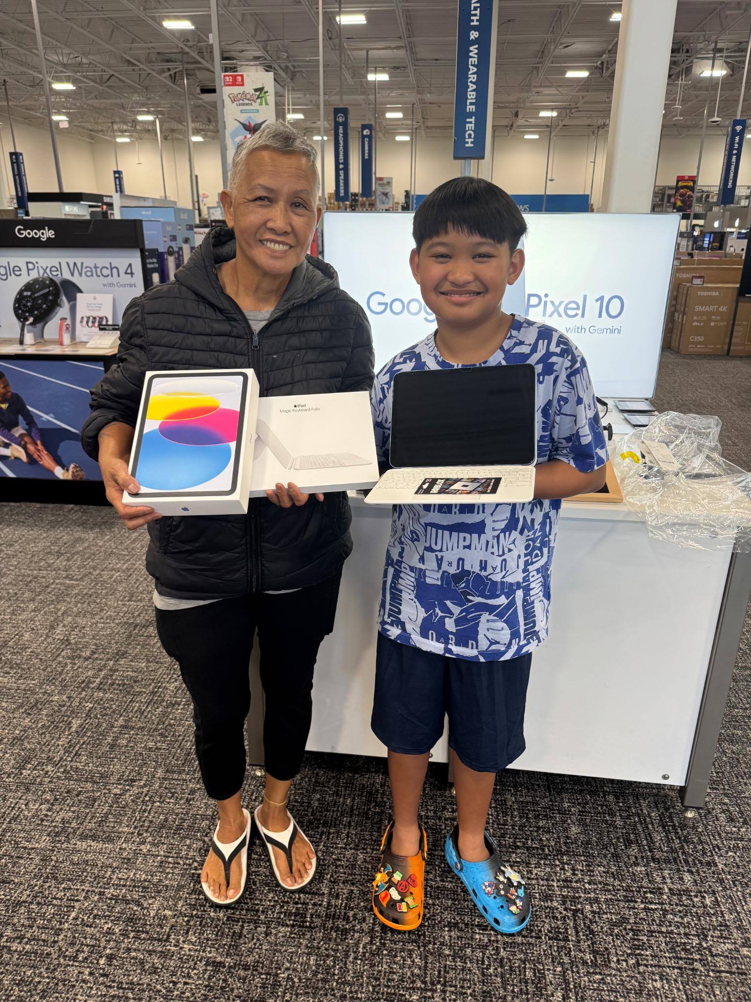 Customer provided, click to load a larger version