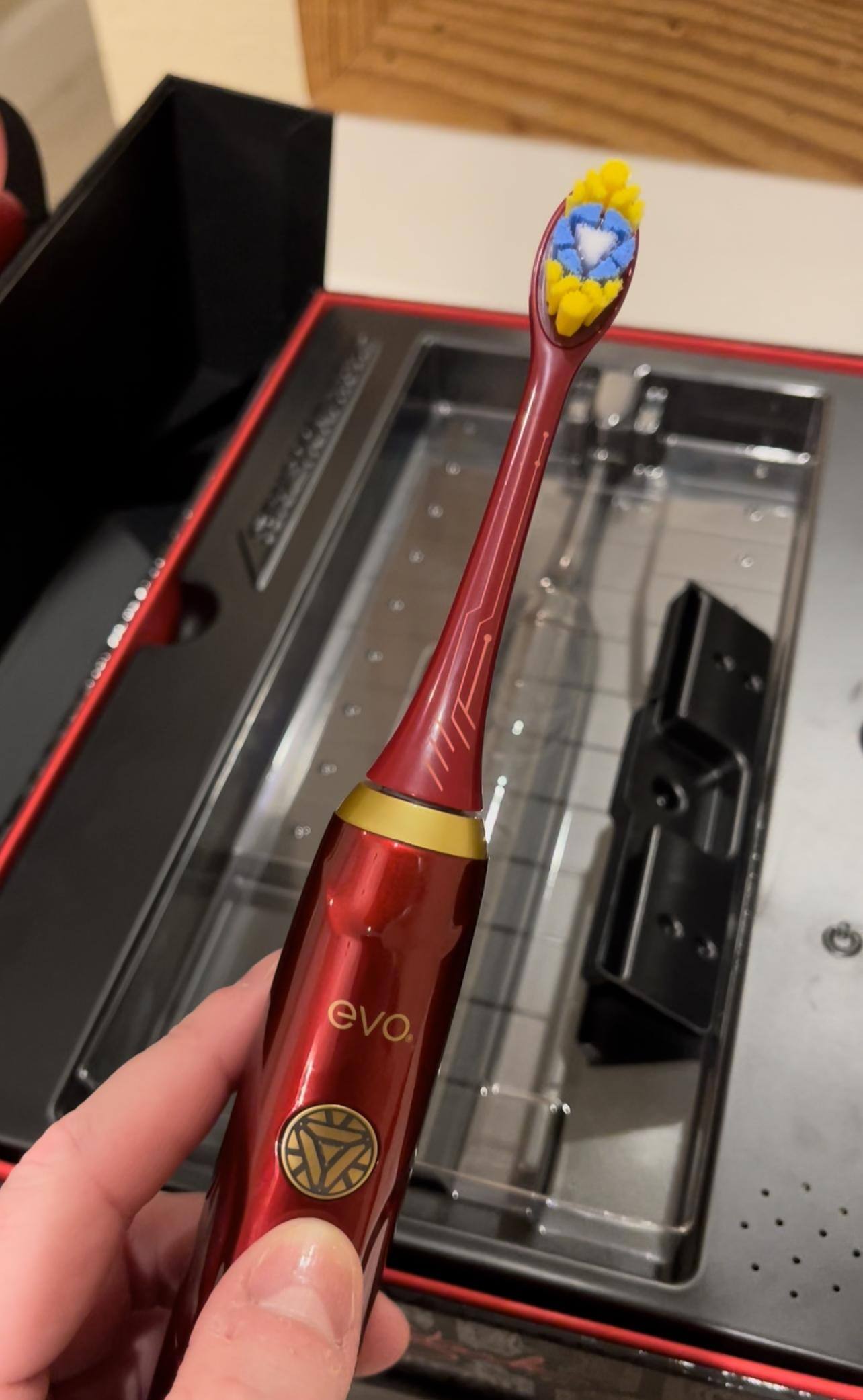 Customer provided, click to load a larger version