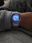 Customer Reviews: Samsung Galaxy Watch4 Classic Stainless Steel Smartwatch  42mm BT Black SM-R880NZKAXAA - Best Buy