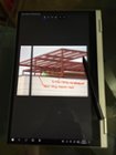 Project 2031 Structural Steel Framing Complete - Progress Report, click to load a larger version