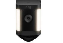 Ring Spotlight Cam Plus | Outdoor Home Security Camera | Ring