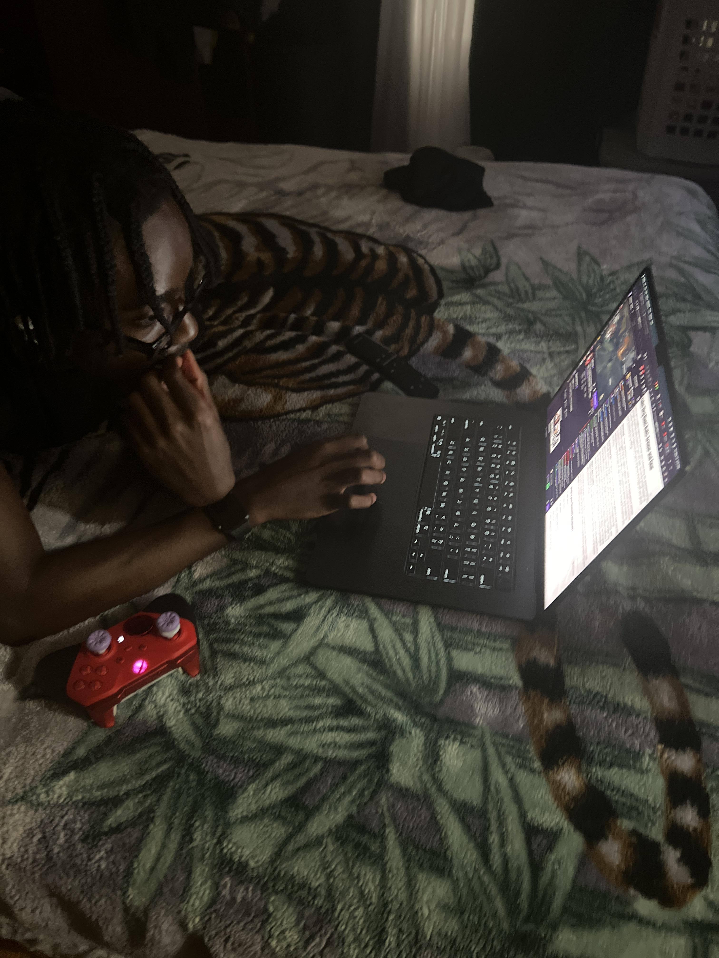 Customer provided, click to load a larger version