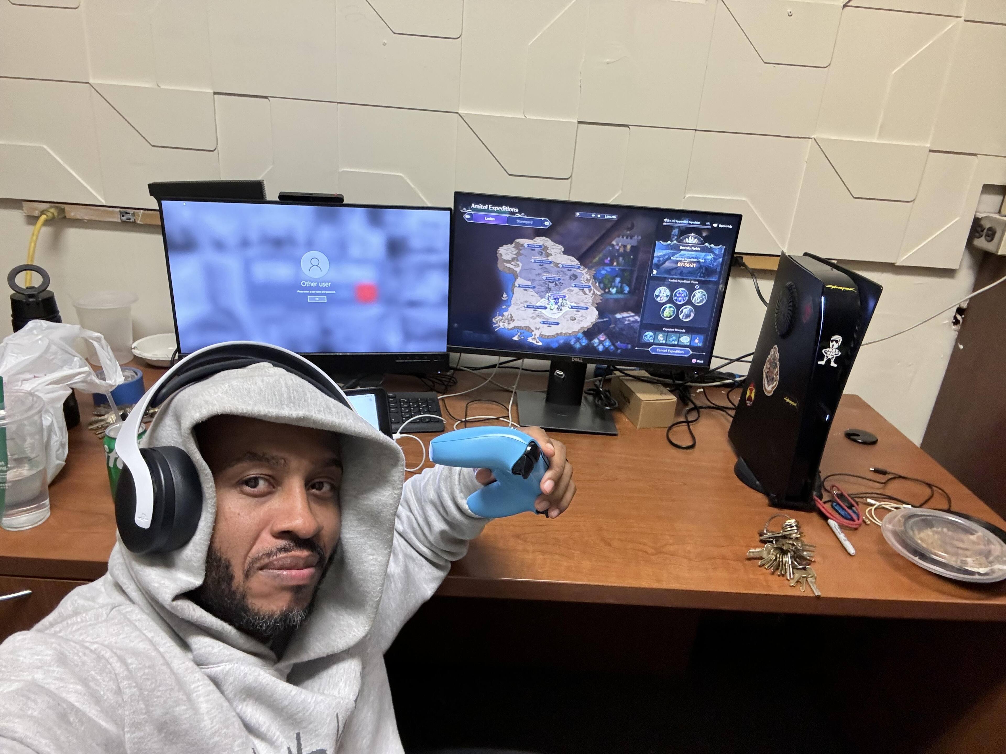 Customer provided, click to load a larger version