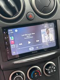 Kenwood DMX4710S 6.8 Kenwood DMX4710S 6.8