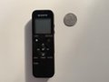 Sony PX Series Digital Voice Recorder Black ICDPX370 - Best Buy