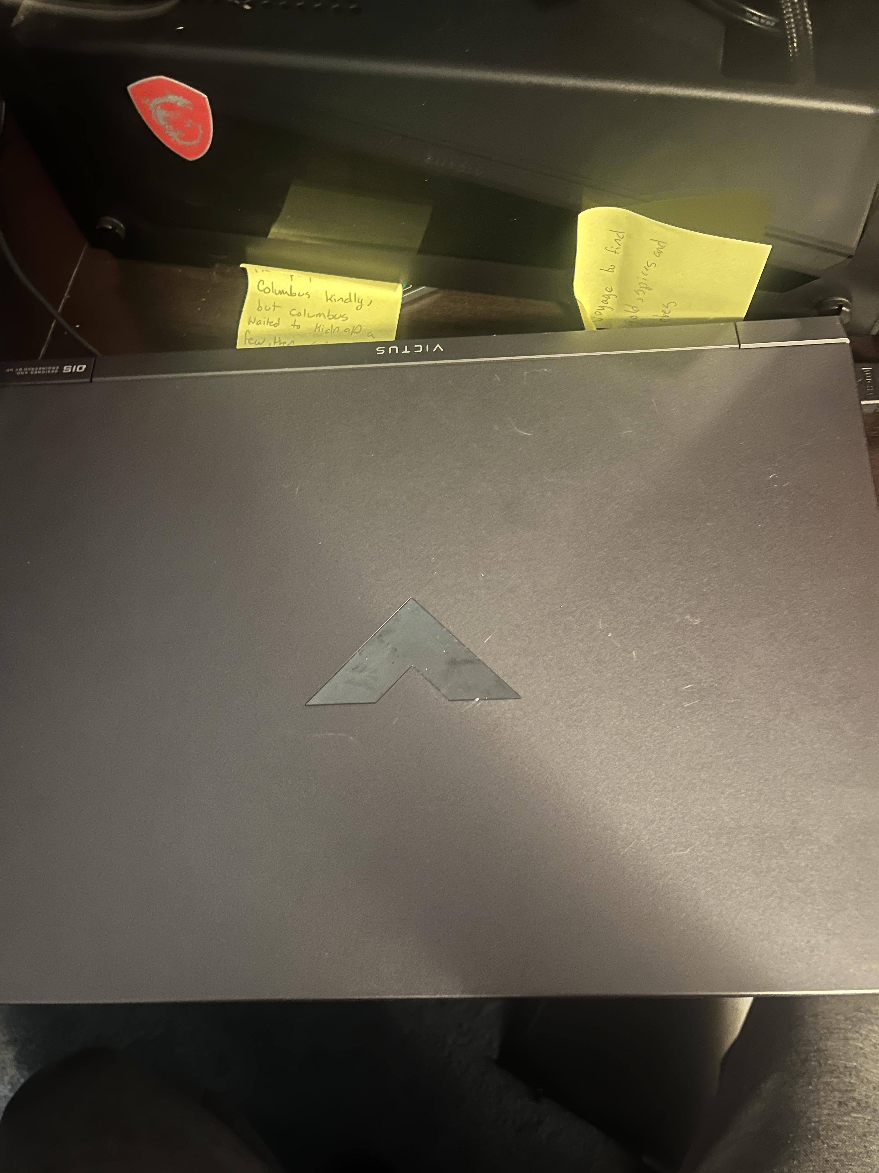 Customer provided, click to load a larger version