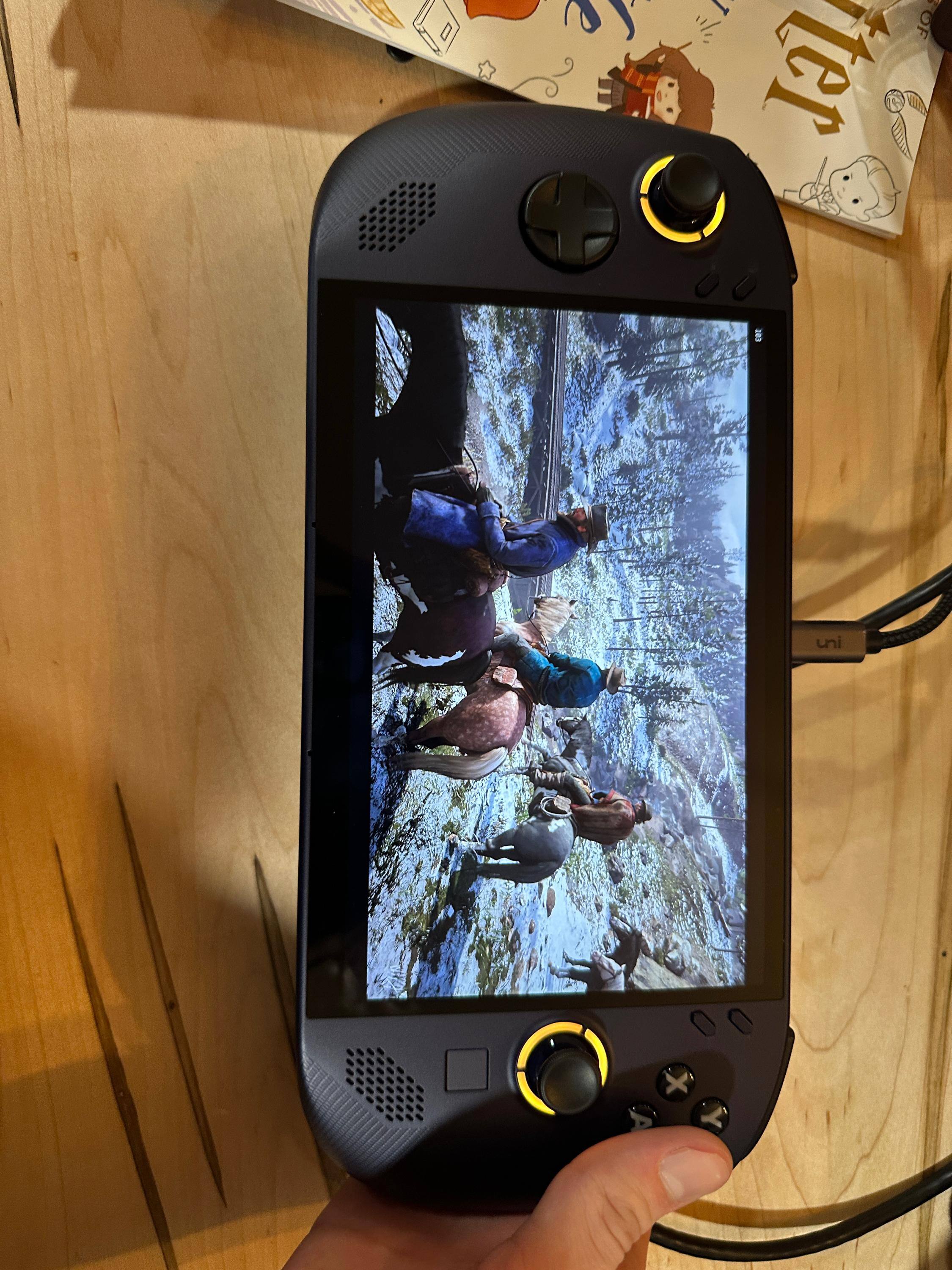 Customer provided, click to load a larger version