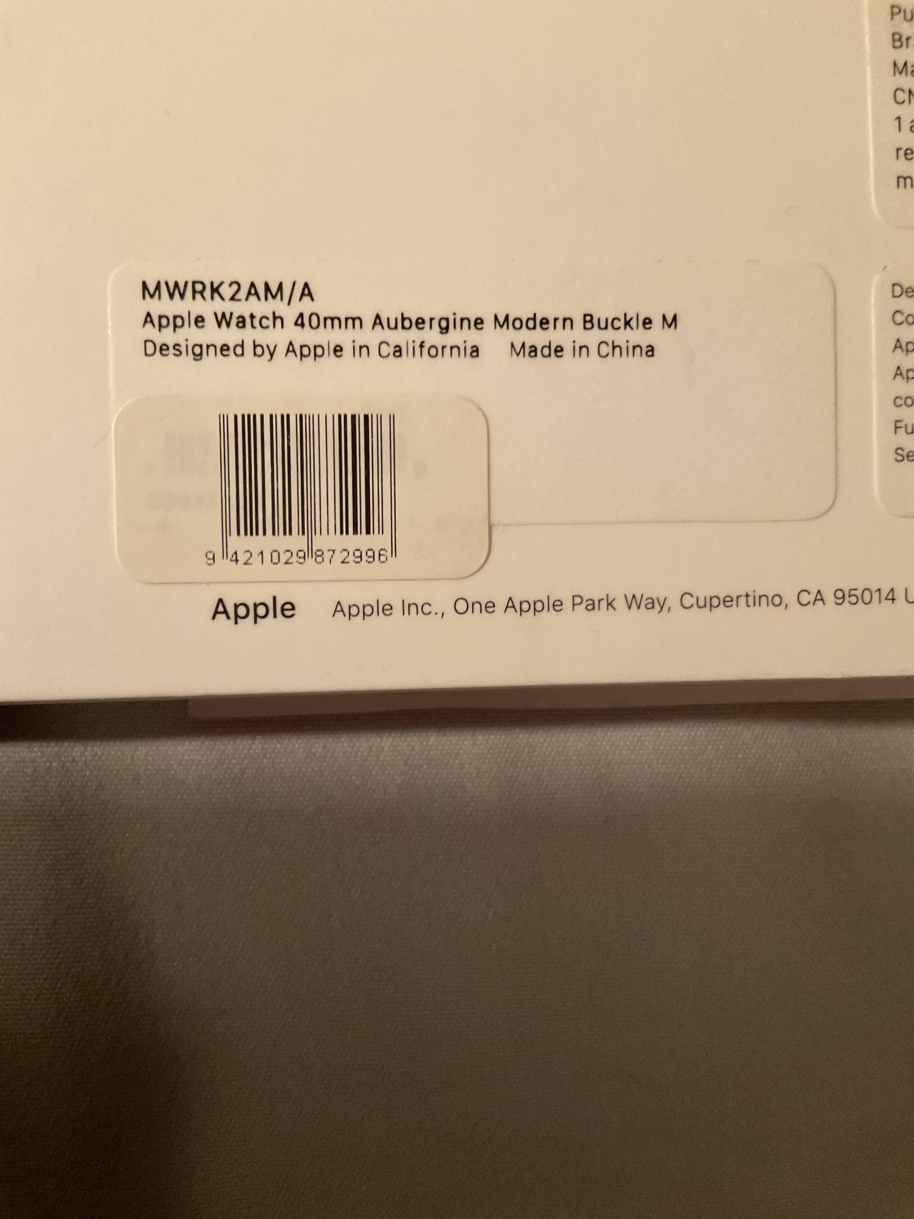 Customer provided image, click to load a larger version