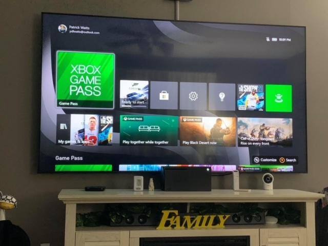 Customer provided image, click to load a larger version