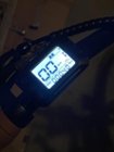 My first with it, mostly level 1 and 2 pedal assist. Half battery left after 40 miles!, click to load a larger version