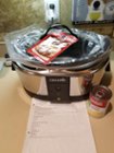 Crock-Pot WeMo Smart Slow Cooker review: This Wi-Fi slow cooker is  connected, but not smart enough for everyone - CNET