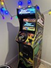 Arcade1Up The Fast & The Furious Deluxe Arcade Game Black FAF-A-300211 -  Best Buy