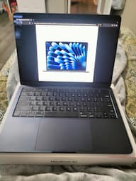 Apple MacBook Air 13 inch Laptop M3 chip Built for Apple Apple MacBook Air 13 inch Laptop M3 chip Built for Apple