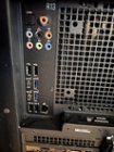 Back venting and ports, click to load a larger version