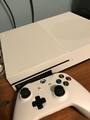 Best Buy: Microsoft Xbox One S 500GB Minecraft Complete Adventure Console  Bundle White ZQ9-00288