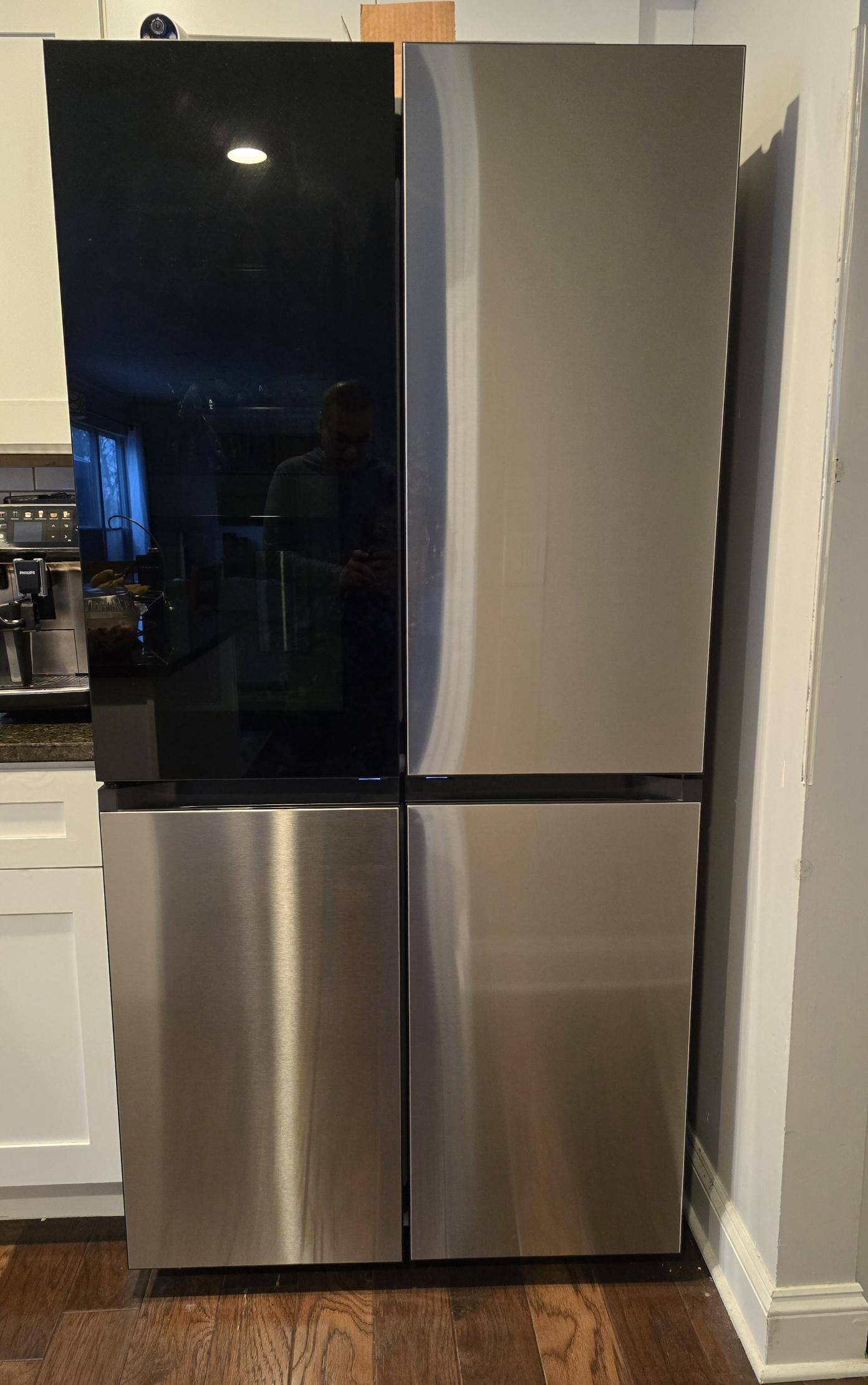 Customer provided image, click to load a larger version