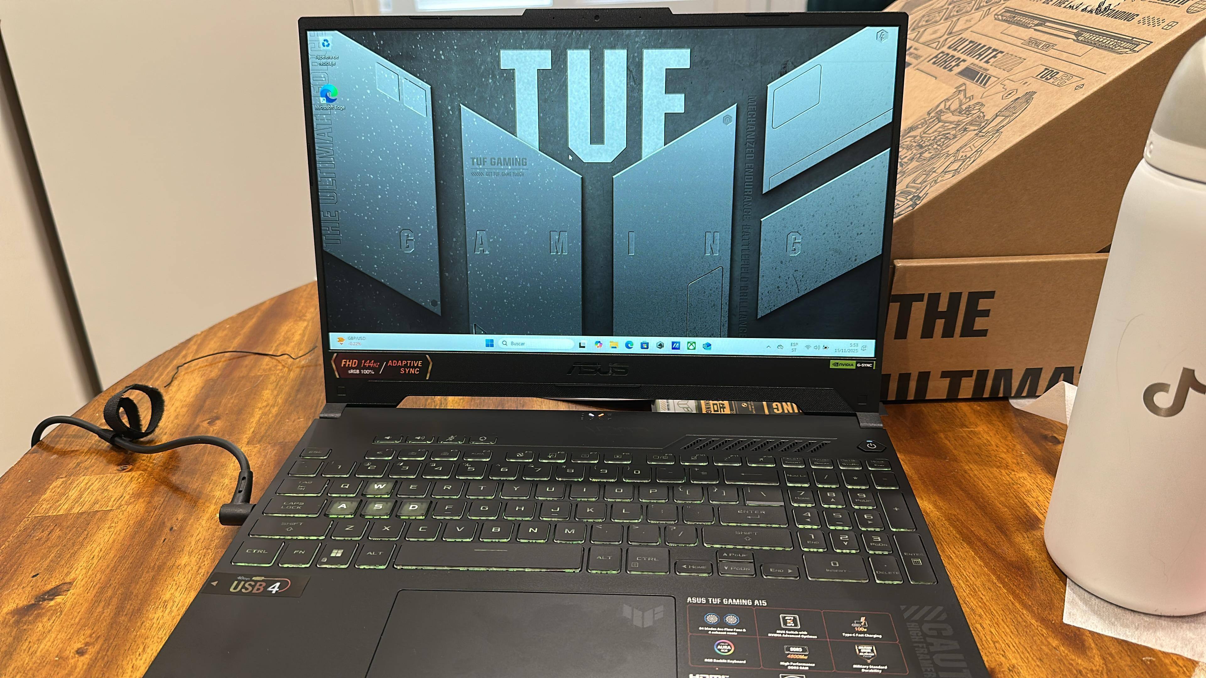 Customer provided, click to load a larger version