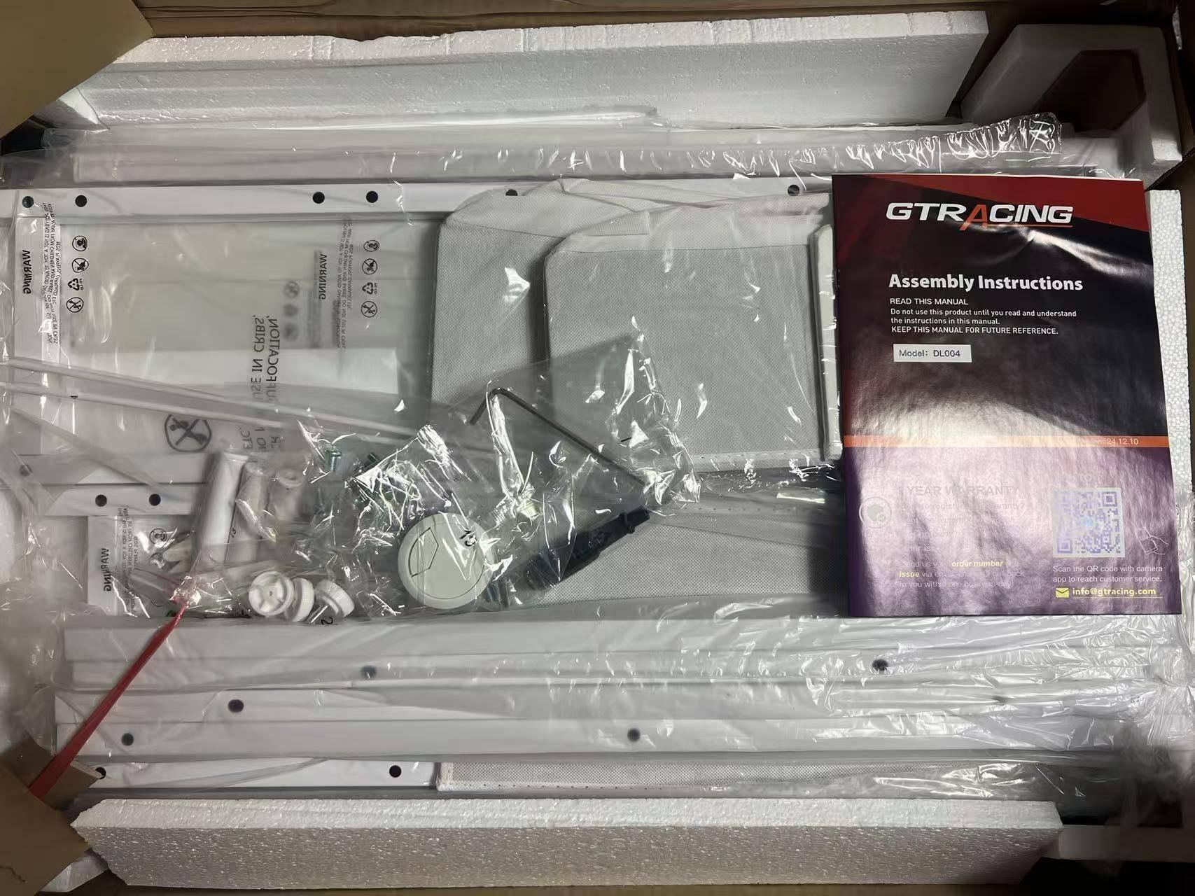 Customer provided image, click to load a larger version