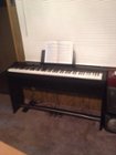 Justin's Digital Piano from Bestbuy Altamonte, click to load a larger version