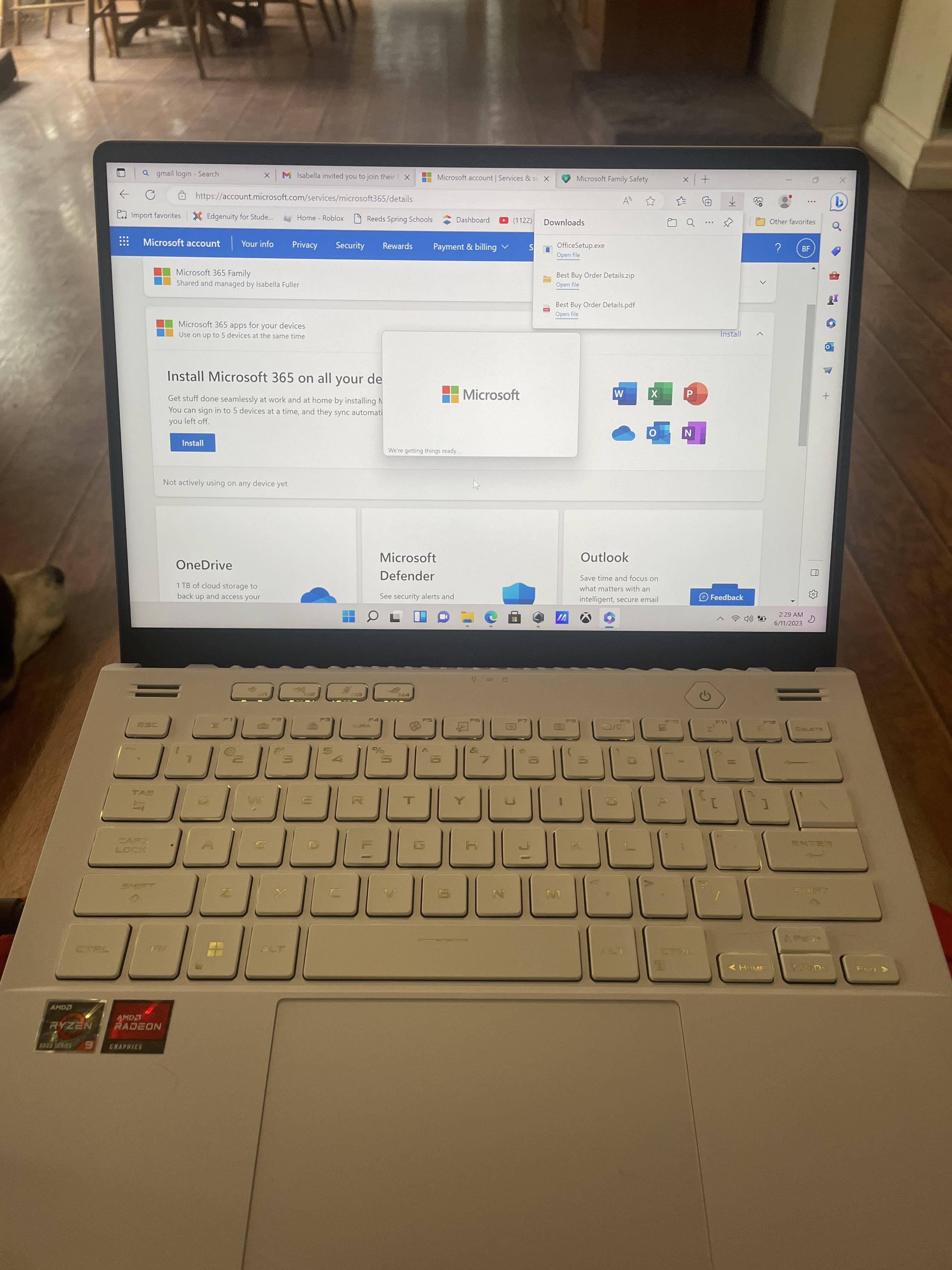 Customer provided, click to load a larger version