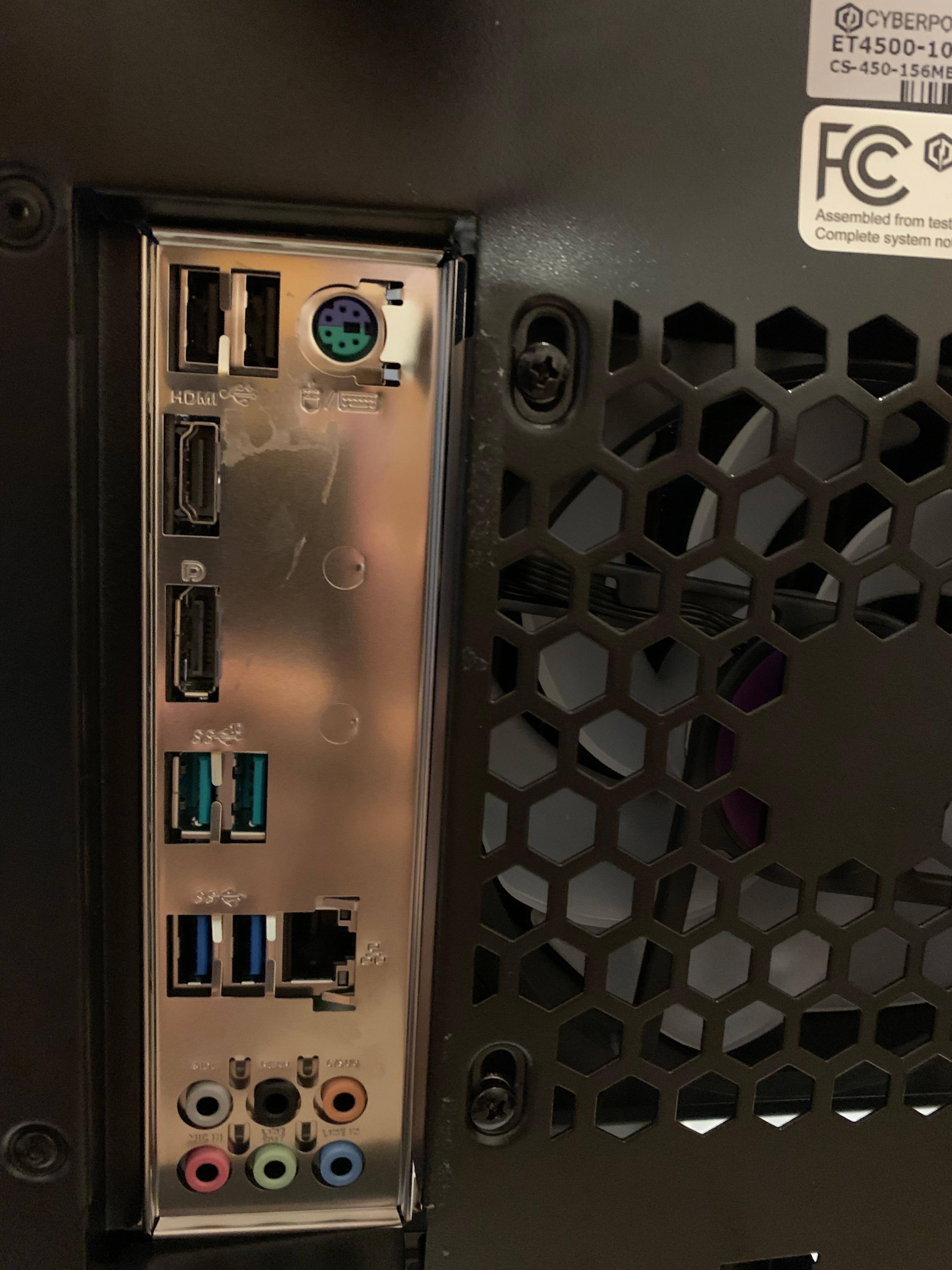 Customer provided image, click to load a larger version