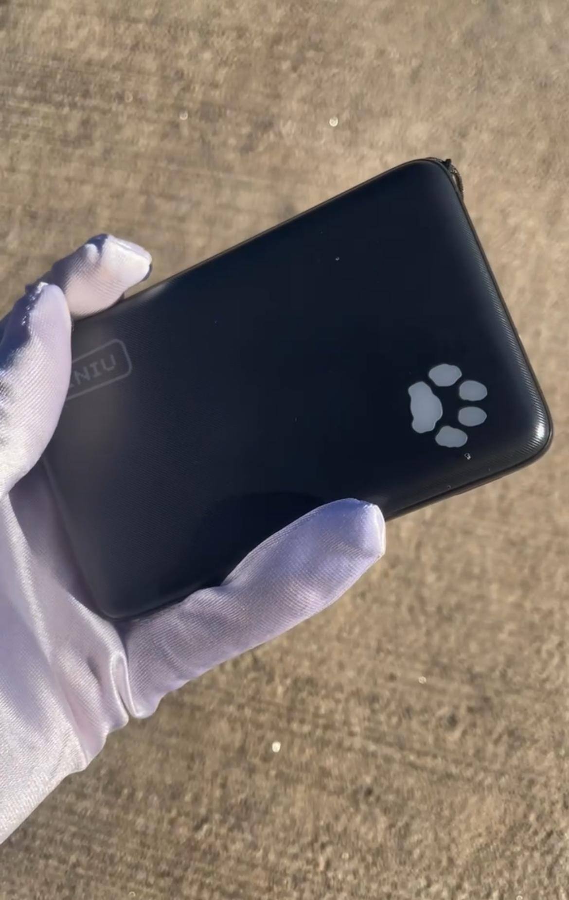 Customer provided image, click to load a larger version