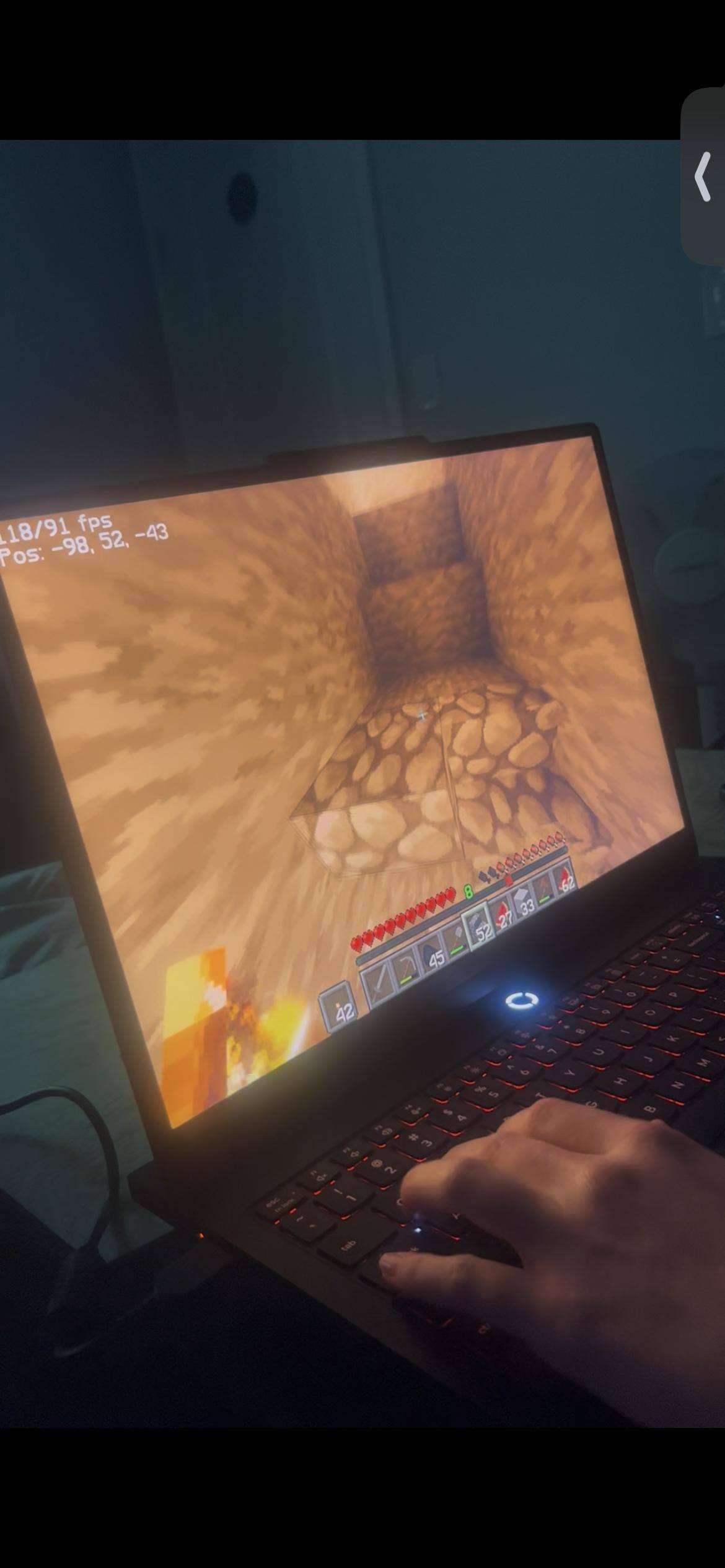 Customer provided, click to load a larger version