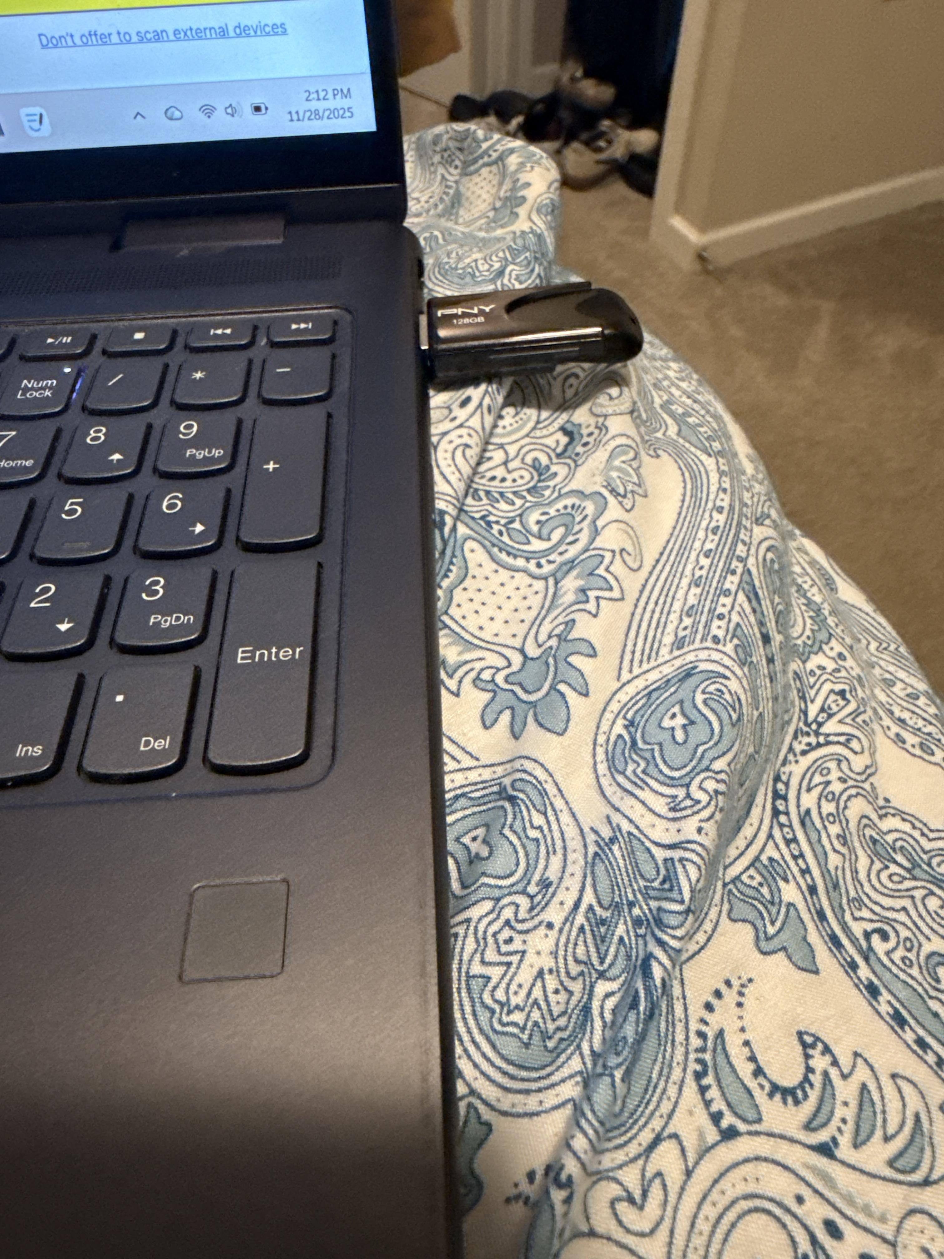 Customer provided, click to load a larger version