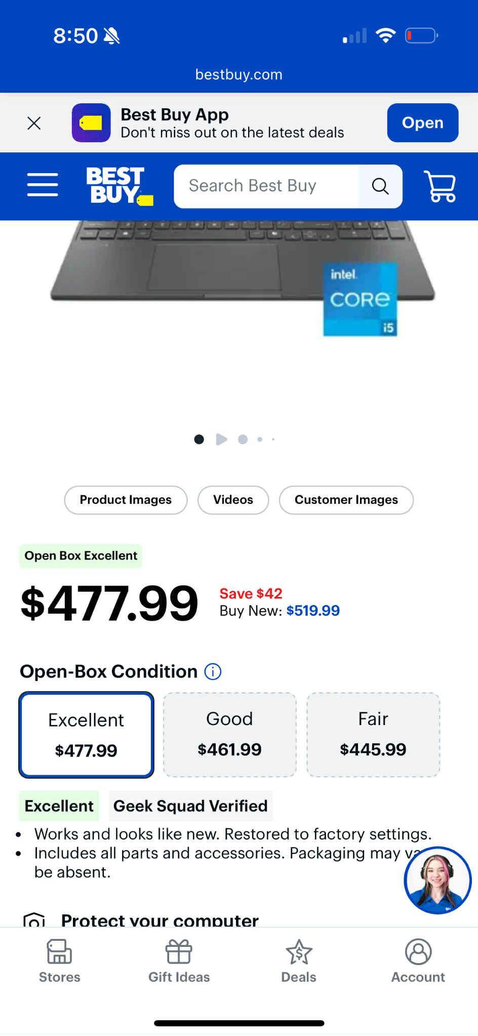 Customer provided, click to load a larger version