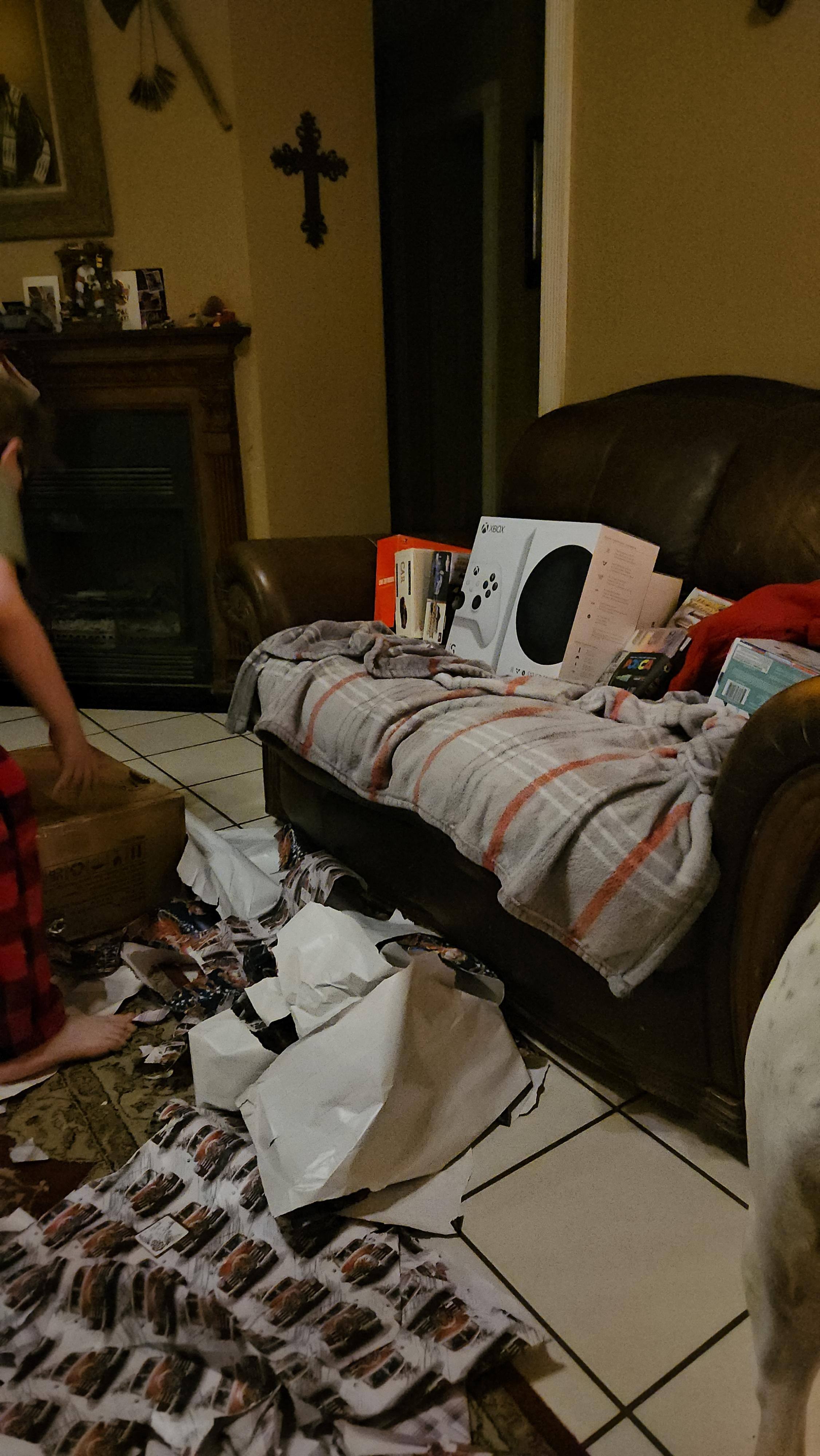 Customer provided, click to load a larger version