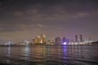 Standard / included lens, special scene setting - handheld night scene (unedited), click to load a larger version