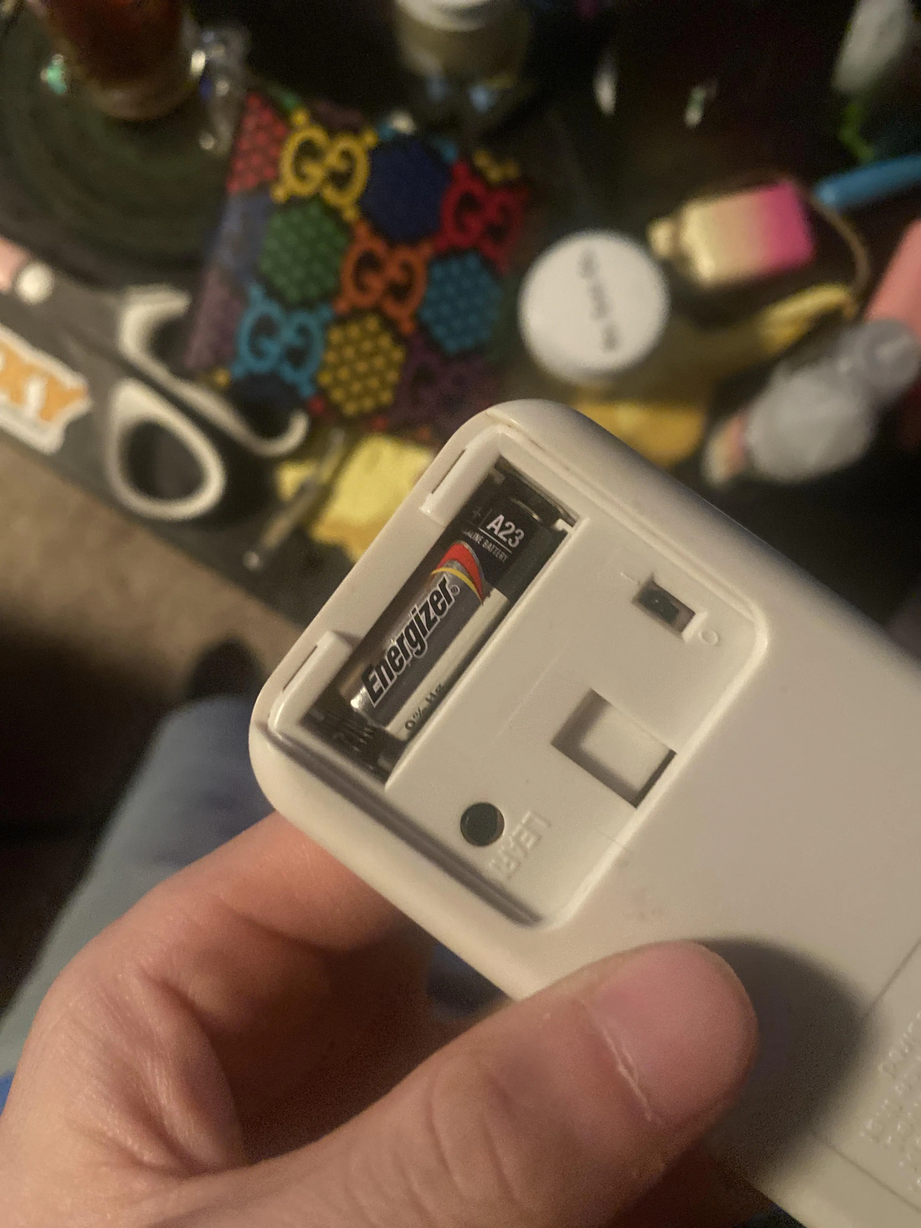 Customer provided image, click to load a larger version