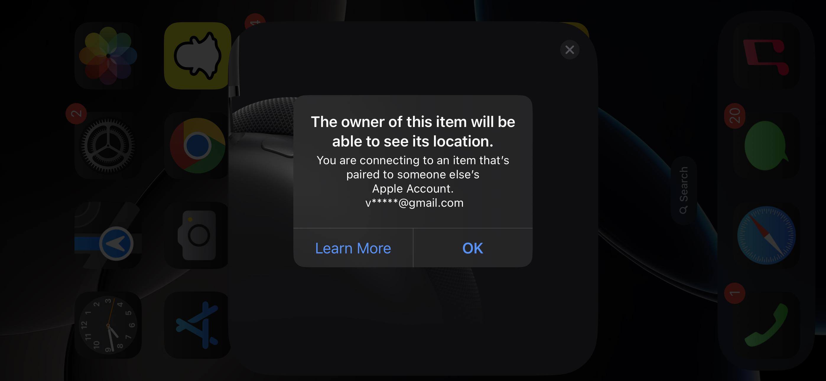 Customer provided, click to load a larger version